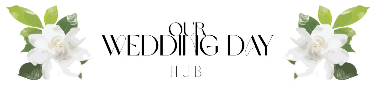 Our Wedding Day Hub